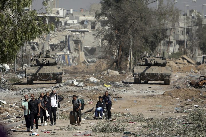 مبعوث ترامب يصل الدوحة لمتابعة مفاوضات غزة