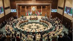 "التعاون الإسلامي" تدين نشر الاحتلال خرائط للمنطقة والتحريض على ضم الضفة الغربية