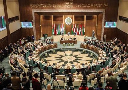 "التعاون الإسلامي" تدين نشر الاحتلال خرائط للمنطقة والتحريض على ضم الضفة الغربية