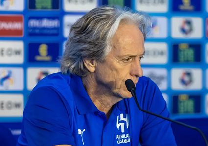 جيسوس لم يتعلم الدرس.. خطأ رينارد يهدد مشوار الهلال