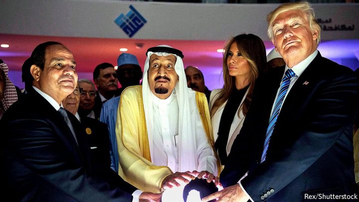 محلل سياسي:ترامب يسعى لصفقة كبيرة بالشرق الاوسط للحصوص على جائزة نوبل للسلام