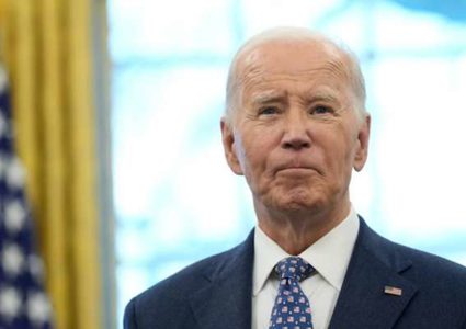 بايدن: نحرز تقدما بشأن الاتفاق في غزة