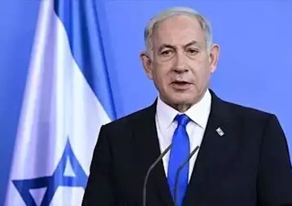 نتنياهو يعطي أوامر لاستمرار المفاوضات بشأن الأسرى والمفقودين