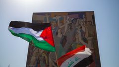 العراق يتخذ قرارا بمعاملة اللاجئ الفلسطيني أسوة بمواطنيه