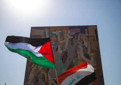 العراق يتخذ قرارا بمعاملة اللاجئ الفلسطيني أسوة بمواطنيه