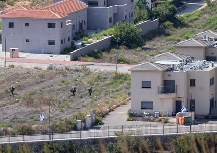 الإعلام العبري:عودة مستوطني الشمال إلى منازلهم لا تزال بطيئة