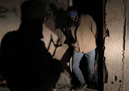 إحباط تفجير داخل مقام السيدة زينب في محيط دمشق