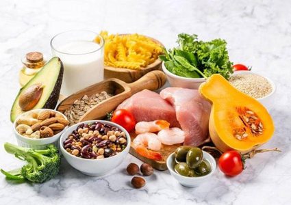 نظام غذائي يُحسن الذاكرة من خلال تغييرات "ميكروبيوم" الأمعاء