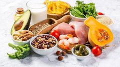 نظام غذائي يُحسن الذاكرة من خلال تغييرات "ميكروبيوم" الأمعاء