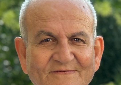 جبهة التحرير الفلسطينية تنعى نائب أمينها العام المناضل ناظم اليوسف