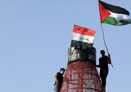 العراق يتخذ قرارا بمعاملة اللاجئ الفلسطيني أسوة بمواطنيه