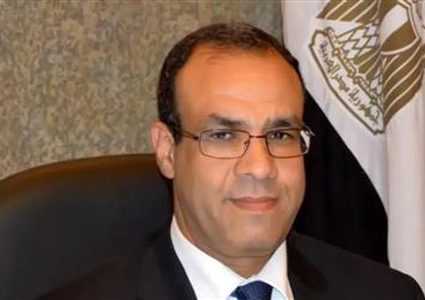 وزير الخارجية المصري يؤكد ضرورة عدم إيواء عناصر إرهابية في سوريا