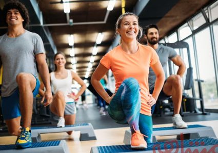 لماذا ينتظر الناس دائما الشهر الأول من السنة للبدء في تحسين لياقتهم؟