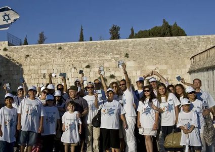 وزير إسرائيلي يطالب باستقطاب مليون يهودي للاستعمار في الضفة الغربية