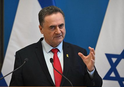 وزير إسرائيلي: لن نسمح بأن تتحول الضفة الغربية إلى غزة