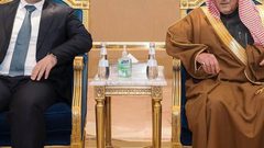 بمشاركة دولية وعربية... قمّة بشأن سوريا في السعودية