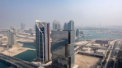 ٢٠٢٥  توقعات أنه العام الأكثر هجرة للأثرياء