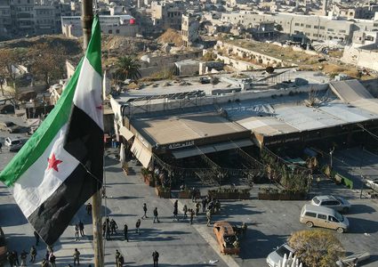 قتلى ومصابون في اشتباكات "عنيفة" شمال وشرق سوريا