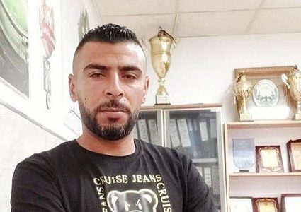 استشهاد أسير من الخليل داخل سجون الاحتلال