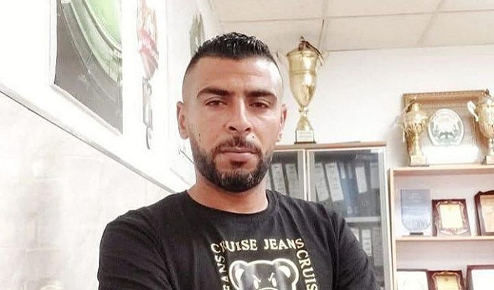 استشهاد أسير من الخليل داخل سجون الاحتلال