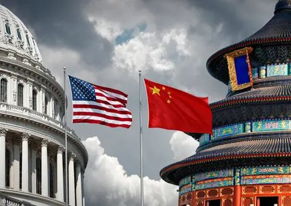 الصين تسجل مستوى قياسيّ من الصادرات رغم العقوبات الأمريكية