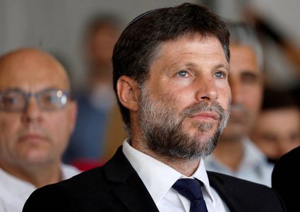 وزير مالية الاحتلال: الصفقة التي تتبلور "كارثة" على الأمن القومي لإسرائيل