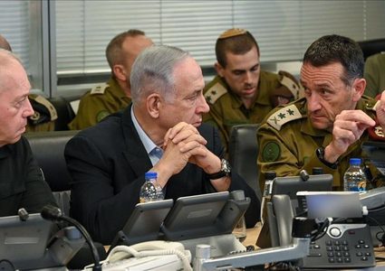 نتنياهو يعقد مداولات طارئة مع قادة الأجهزة الأمنية حول صفقة غزة