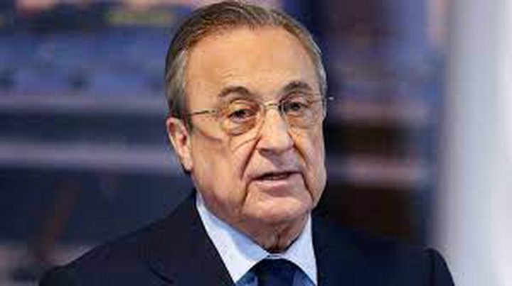 عناد بيريز يقود ريال مدريد إلى المجهول
