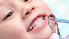 الأطعمة فائقة المعالجة قد تتسبب في ظهور أسنان بارزة لدى الأطفال