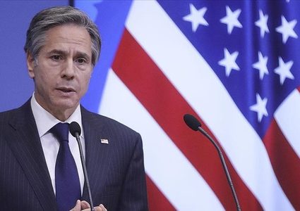 بلينكن يكشف تفاصيل خطة إدارة غزة بعد الحرب