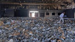 أكثر من 120 قتيلًا في قصف بأم درمان وسط تصاعد العمليات العسكرية في السودان