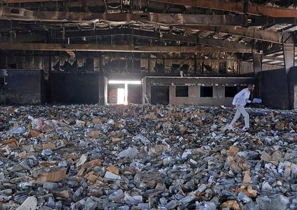 أكثر من 120 قتيلًا في قصف بأم درمان وسط تصاعد العمليات العسكرية في السودان