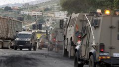 قوات الاحتلال تقتحم بلدة الخضر