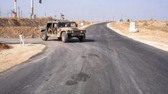 الاستعدادات الإسرائيلية للصفقة: بدء الانسحاب من محور نتساريم