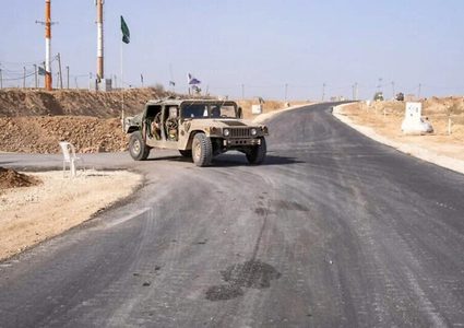 الاستعدادات الإسرائيلية للصفقة: بدء الانسحاب من محور نتساريم