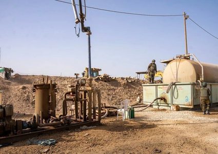 الاستعدادات الإسرائيلية للصفقة: بدء الانسحاب من محور نتساريم