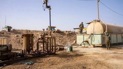 الاستعدادات الإسرائيلية للصفقة: بدء الانسحاب من محور نتساريم