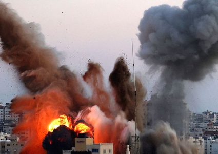 بعد حل 8 قضايا شائكة... وقف إطلاق النار يقترب