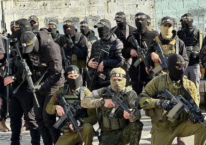 كتيبة جنين في بيانٍ لها: وافقنا على مبادرة لحقن الدماء وحفظ النسيج الفلسطيني