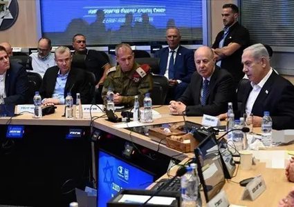 وزراء إسرائيليون يشكون عدم اطلاعهم على الصفقة المرتقبة