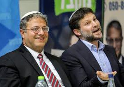 خلافات داخل الحكومة الإسرائيلية بشأن "اتفاق غزة" وتهديدات بالاستقالة