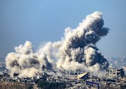 ارتفاع حصيلة الشهداء في قطاع غزة إلى 46,645 والإصابات إلى 110,012