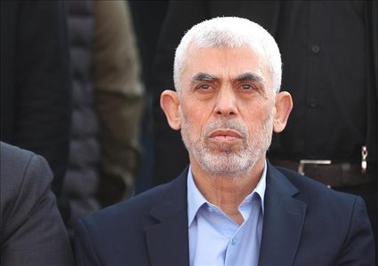 وسائل إعلام إسرائيلية: لن يُسلم جثمان السنوار إلى حماس ضمن الصفقة