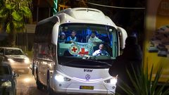 حصرياً: النجاح الإخباري ينشر تفاصيل اتفاق وقف إطلاق النار بين حماس وإسرائيل