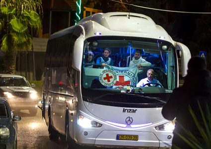 حصرياً: النجاح الإخباري ينشر تفاصيل اتفاق وقف إطلاق النار بين حماس وإسرائيل