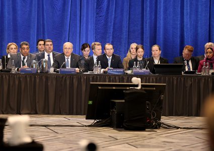 مصطفى: غزة تحتاج إلى حكومة قادرة على مداواة جراح شعبنا وإعادة توحيدها