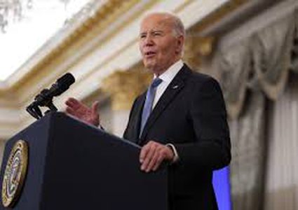 بايدن: الطريق لهذه الصفقة لم يكن سهلاً والمفاوضات كانت الأصعب على الإطلاق