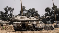 مسؤول إسرائيلي يزعم وضع حماس شروط جديدة تتعلق بمحور "فيلادلفيا"