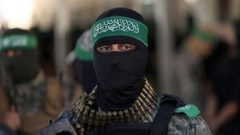 حماس: ملتزمون باتفاق وقف إطلاق النار الذي أعلن عنه الوسطاء