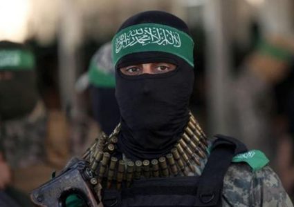 حماس: ملتزمون باتفاق وقف إطلاق النار الذي أعلن عنه الوسطاء